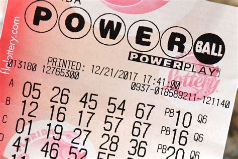 lucky powerball numbers to play